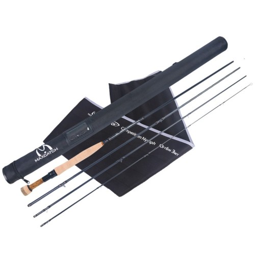 InTouch Competition Nymph Fly Rod- For the Best Competition Nymph
